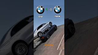 Old BMW X5 vs New BMW X5 | Ultimate Off-Road & Strength Test! #shorts