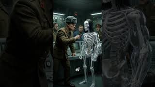 ¿Qué pasaría si intentaras advertir sobre Chernobyl? #shorts #curiosidades