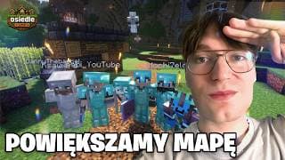 NOWE TERENY ODKRYTE + ROZDANIE NAGRÓD