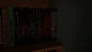 Guys this is my books collection