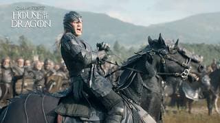 House Of The Dragon Season 3 Episode 8 Trailer Breakdown & Easter Eggs