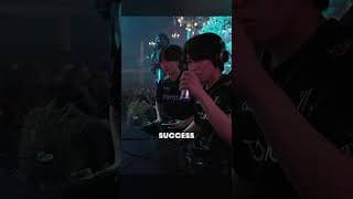 Knockout Twins 🤝 #2xko #lol #redbull #gaming #esports