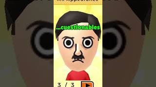 Las Speedruns de Tomodachi Life son... Cuestionables