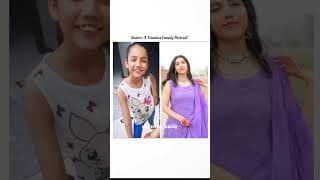 Sisters: A Timeless Family Portrait" #video