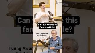 An interesting riddle