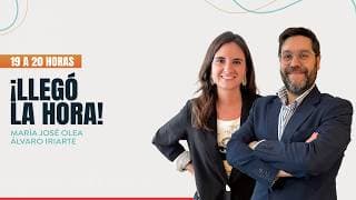 Llegó la hora - Revisamos la constitucionalidad de “Escuelas protegidas” - Radio Agricultura