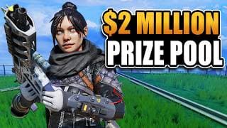 The $2 Million ALGS Playoffs (Day 1 Watch Party)