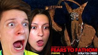 Fears To Fathom Scratch Creek FULL GAME