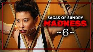 Chapter Six: The Blueprints | Sagas of Sundry: Madness