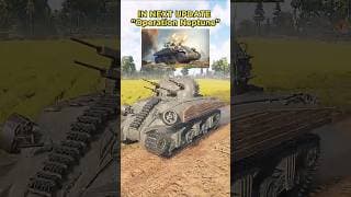 Skink AA in Next Enlisted Update Operation Neptune