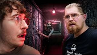Investigating the MOST HAUNTED Jail in Australia