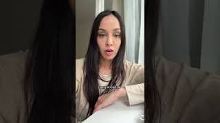 Deadpan Diya: Bay Leaf in Panties Reaction Video