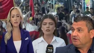 Nami në protestë, krijohet lëvizje e re?/ Zbulohen prapaskenat, ja çfare do ndodhë