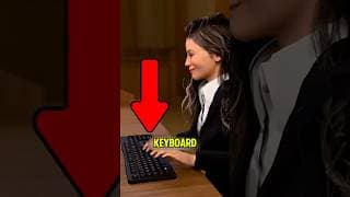 Why Does Your Keyboard Start With QWERTY 🤯 The Secret Reason!