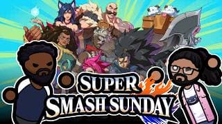 Jumping Into Riot's 2XKO | Super Smash Sunday