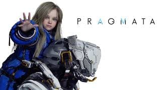 Pragmata