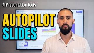 AI Presentation Tools (Step By Step Guide 2026)