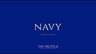 gareth.t - navy (lyric video)