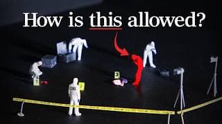 We've Been Using The Wrong Science In Court For 50 years