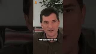 What Zuck, Elon and Sam had in common early