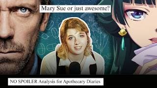 Evaluating The Trope Your Sexist Uncle Loves
