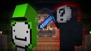 10 YouTubers vs 2 Imposters - Minecraft Murder Mystery