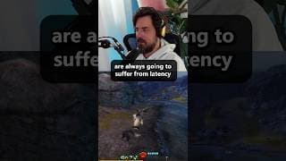 The Problem With Action MMOs