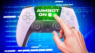 I Tested Every UNFAIR Controller Feature! (Tweak Zone, Simple Edit, + MORE!)