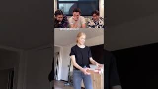 Tom Holland reaction to the funny animated video #fyp #viralvideo #animated #funny