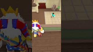 Ragebaiting murd with adming #mm2 #ragebait #viral
