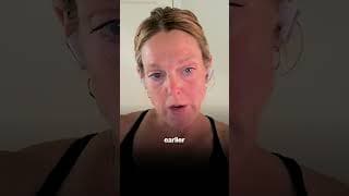 How Circadian Rhythm Disruption Blocks Women's Training Result