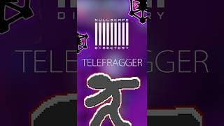 Telefragger - Nullscape Directory #roblox #nullscape #sajambi