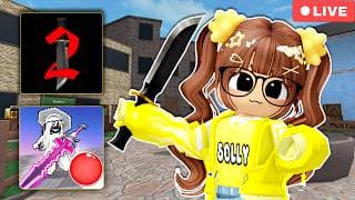 🔴 ROBLOX LIVE - Come Play Random Games with Me! - JOINS ON
