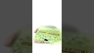 Trying The New Minecraft Cookies