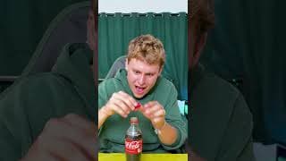 Fake Coca-Cola Prank! 🤣