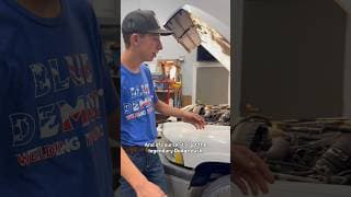 1998 12v Dodge truck upgrade #diesel #upgrade #fuelefficiency #filters #repairing  #fabrication #diy