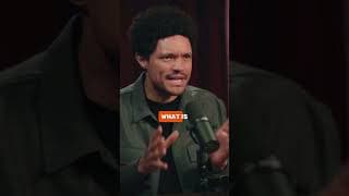 "POV: You're tired of fake content ruining your brain 🧠  #trevornoah #podcast #shorts #podcastclips