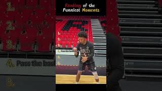 Ranking of the Funniest Moments #funny #comedy #foryou