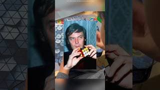 How Ernő Rubik Accidentally Invented the Rubik’s Cube