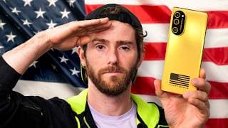 We Bought the Trump Phone So You Don’t Have To