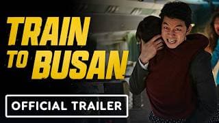 Train To Busan - Official 10th Anniversary Trailer
