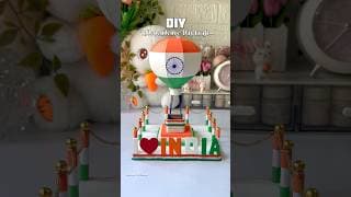 Independence Day craft #shorts #independenceday #craftideas #handmade #diycrafts