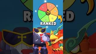 Ranking Every Brawler From Worst to Best! 🤯 (Current Meta)