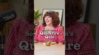Sophie Willan’s dream menu: steak pudding, chips, peas and gravy | Dish Podcast