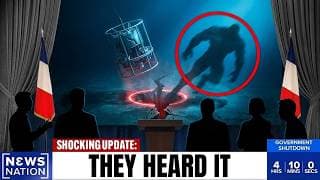 Scientists Just Detected Sounds From the Ocean's Deepest Trench — What They Heard Made Them Flee