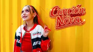 CANCIÓN DE NOVA (VIDEO OFICIAL) SEÑORITA INFLUENCER ❤️