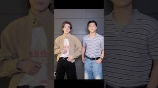 #JAKE & #JAY 멋 좀 부릴게 #ENHYPEN