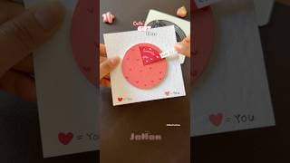 Cute gift ideas 💖✨ #diy #craft #papercraft #shortvideo