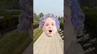 When Granny Forgets Her Meds