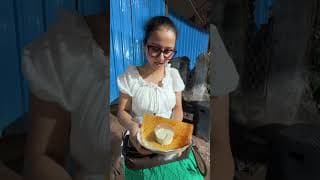 #1273 Trying famous food in Hyderabad